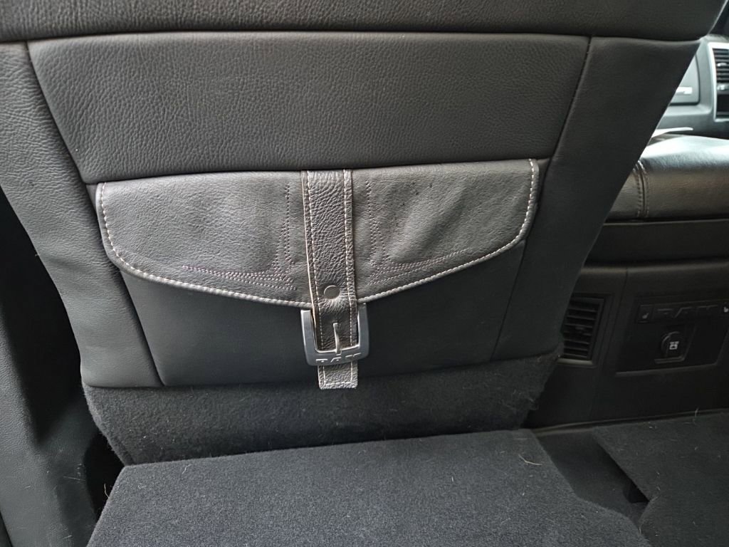 Used 2017 RAM 1500 Limited image 32