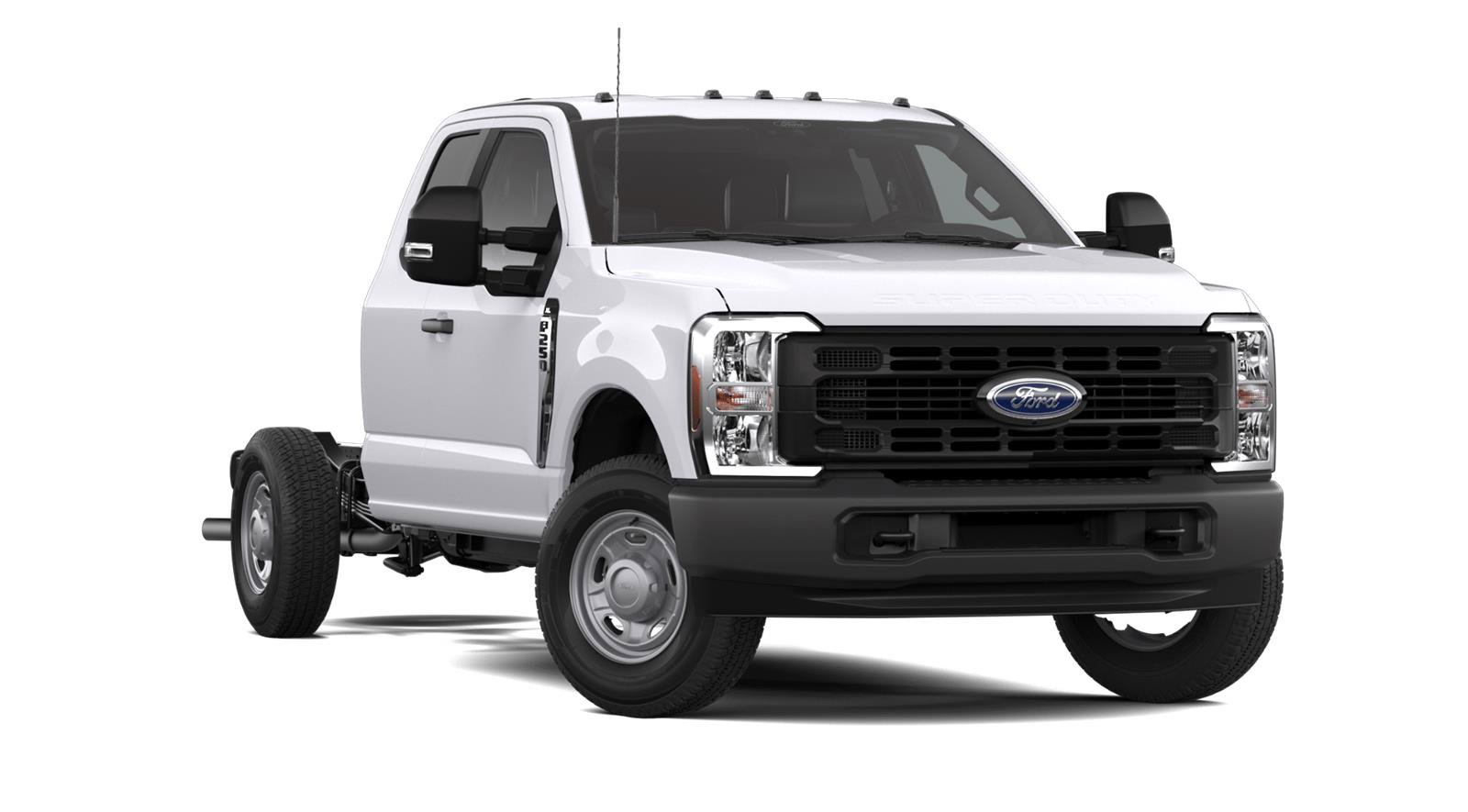 New 2026 Ford F250 XL image 12