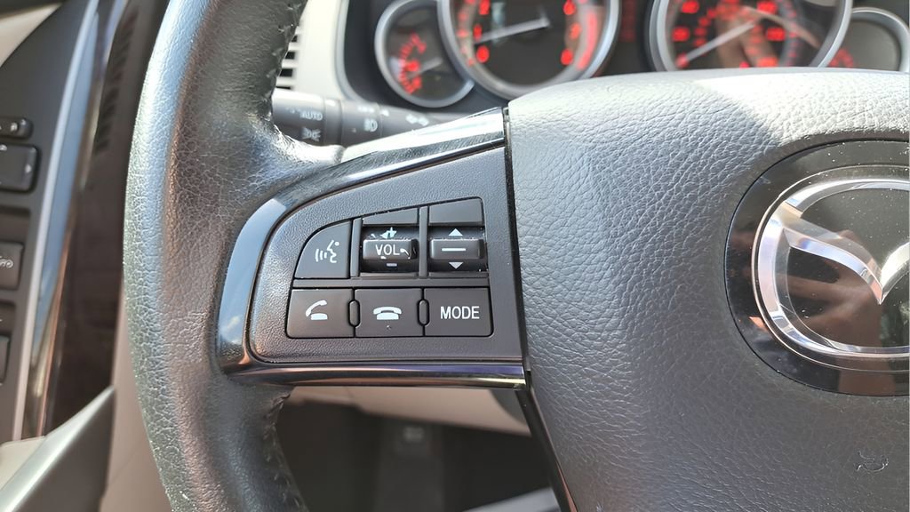 Used 2012 MAZDA CX-9 Grand Touring w/ Moonroof & Bose Audio Pkg image 24