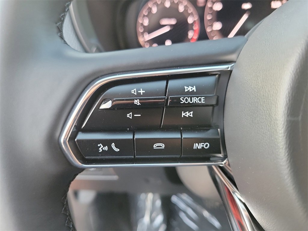 New 2026 MAZDA CX-90 3.3 Turbo w/ Premium Sport Pkg image 5