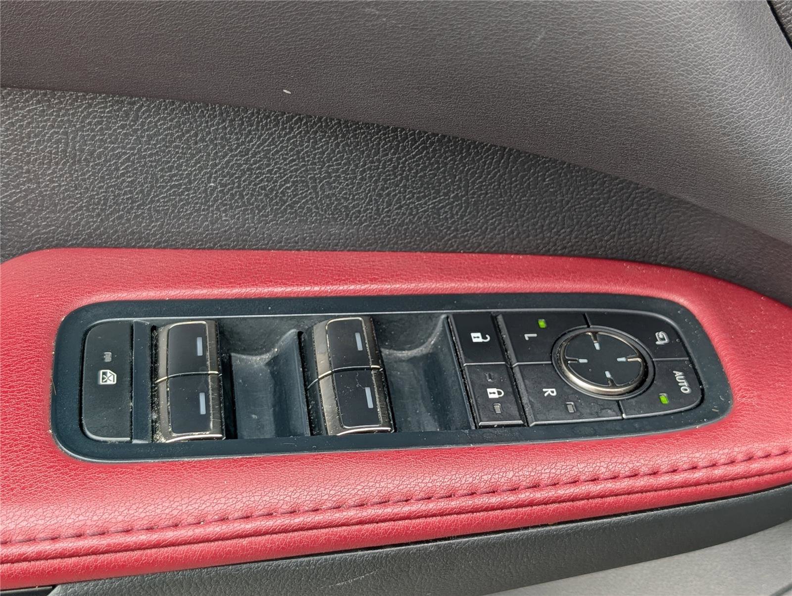 Used 2023 Lexus RX 350 F Sport w/ Accessory Package AWD/4WD image 21