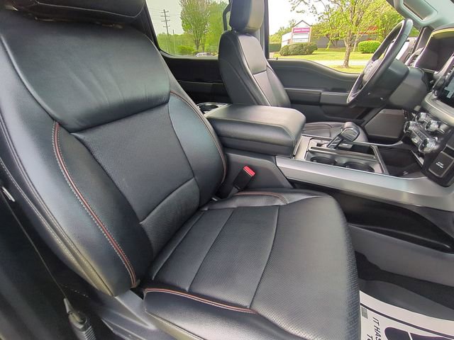 Used 2022 Ford F150 Lariat AWD/4WD image 34