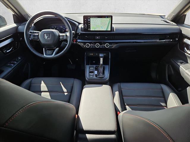 Used 2026 Honda CR-V Sport Touring image 19