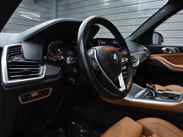 Used 2019 BMW X5 xDrive40i w/ Premium Package 2 AWD/4WD image 11