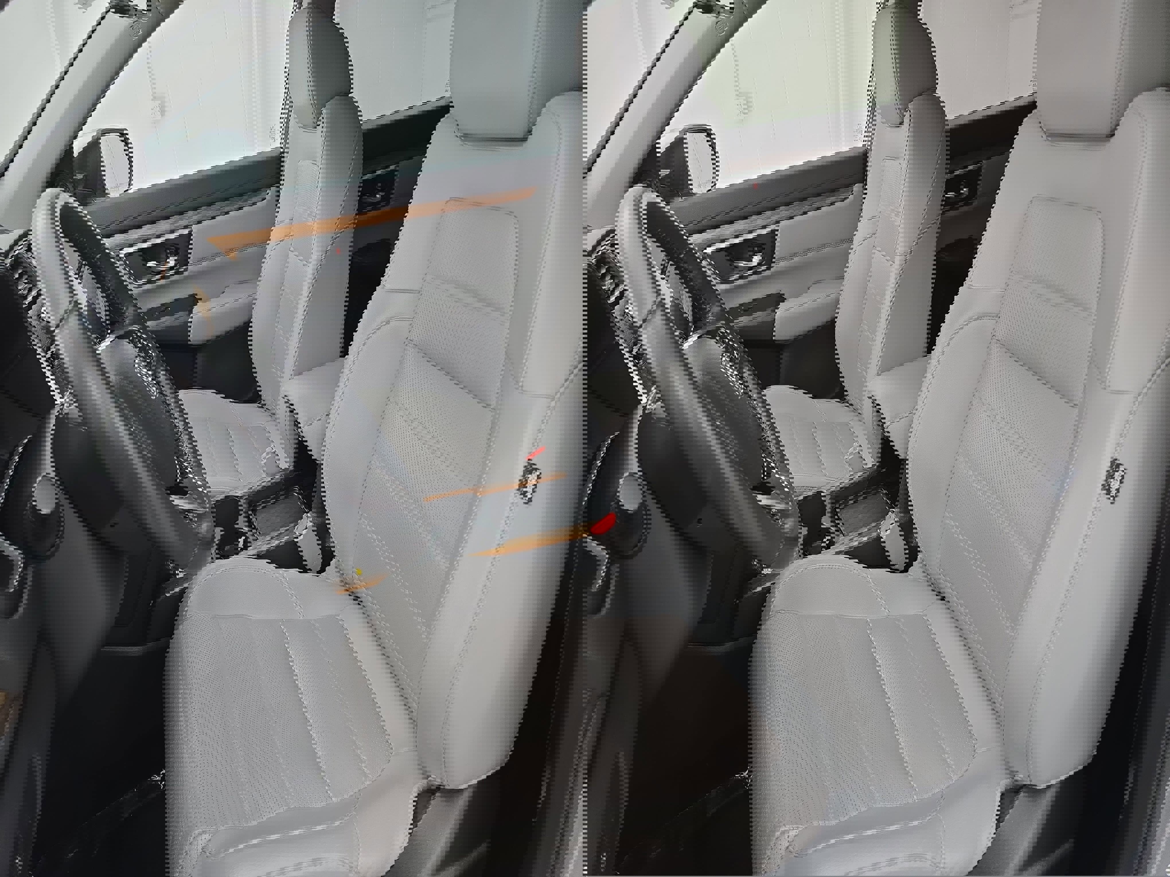 Used 2020 Honda CR-V Touring image 15