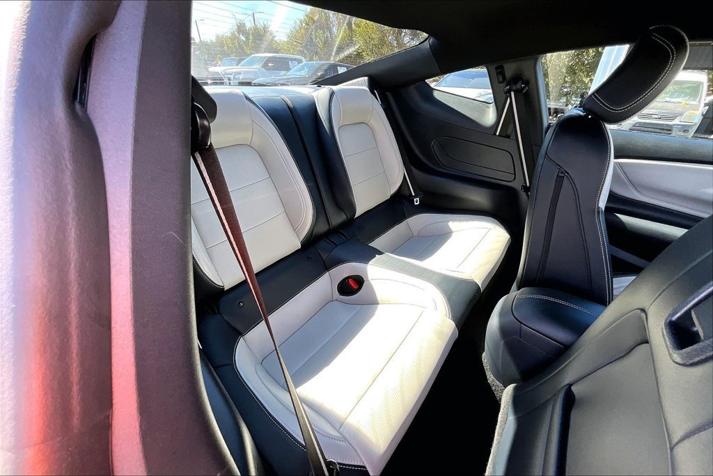 Used 2024 Ford Mustang GT Premium RWD image 27