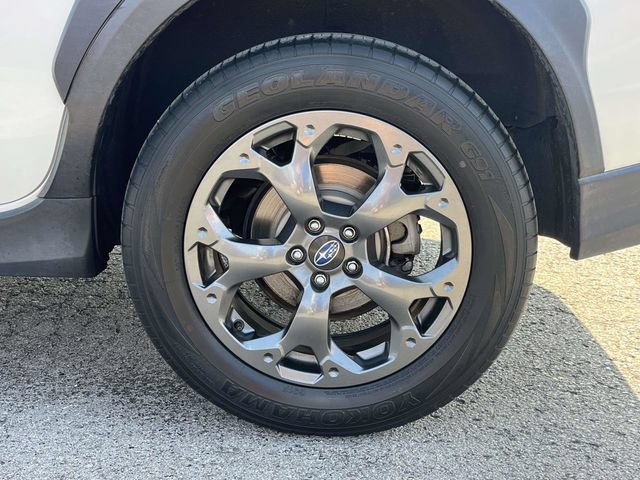 Used 2023 Subaru Crosstrek 2.5i Sport AWD/4WD image 11