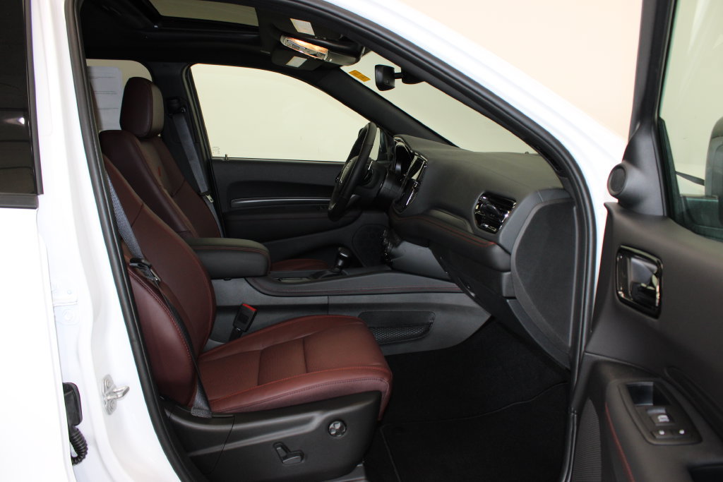 New 2027 Dodge Durango GT AWD/4WD image 11