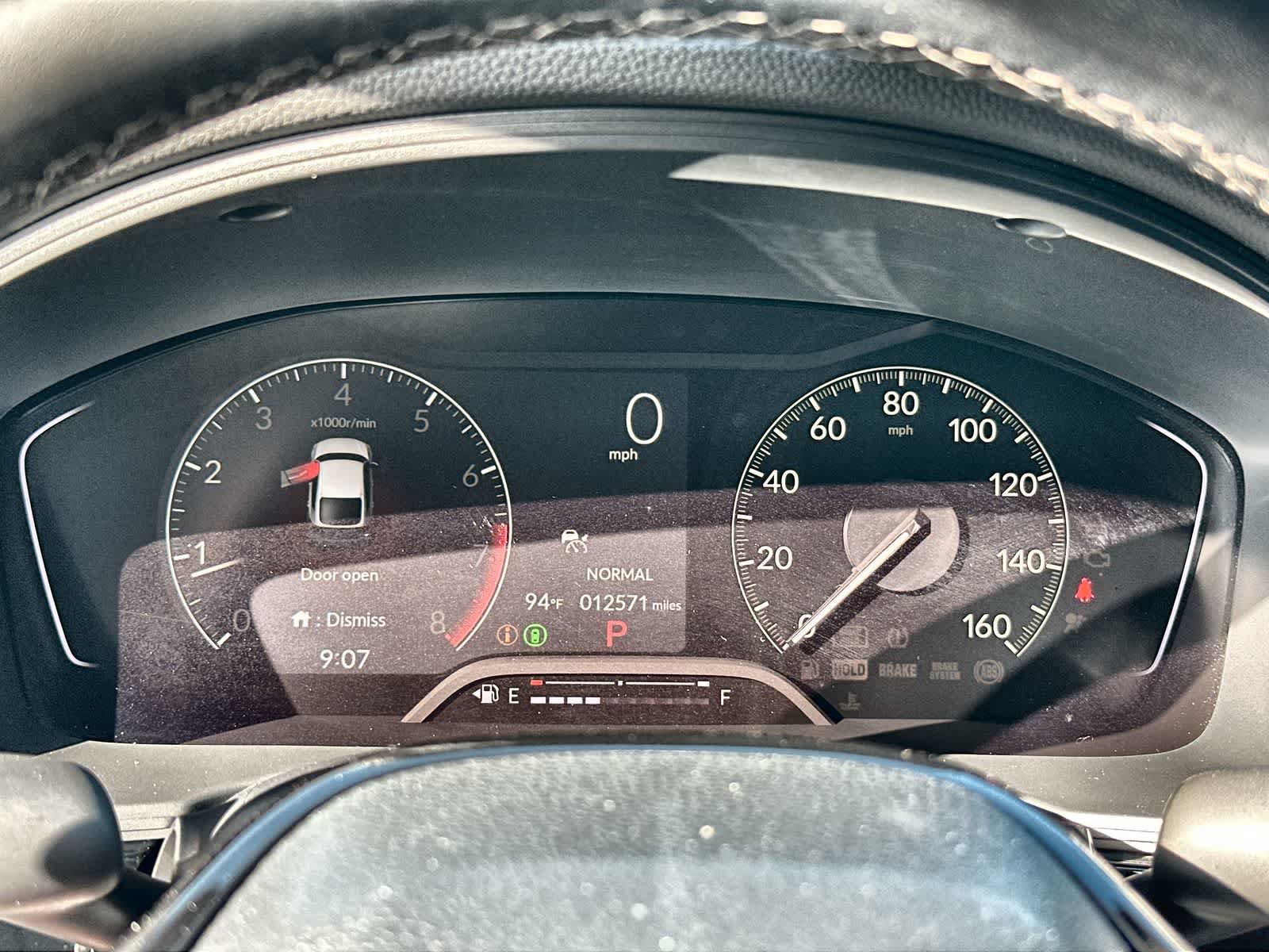 Used 2025 Honda Civic Sport image 24