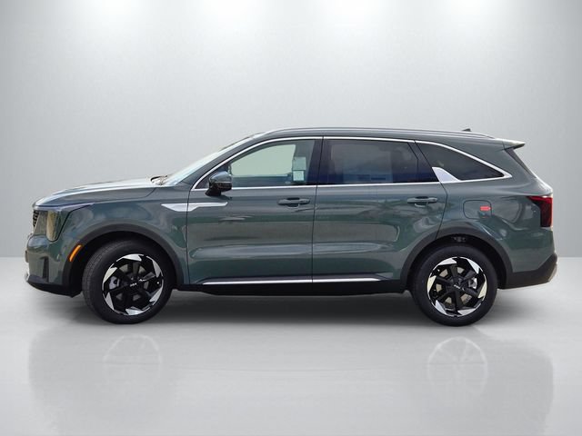 New 2026 Kia Sorento EX FWD image 8