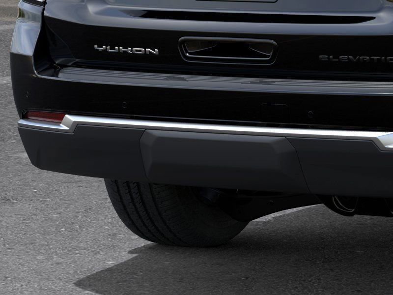 New 2026 GMC Yukon Elevation w/ Elevation Premium Package image 21