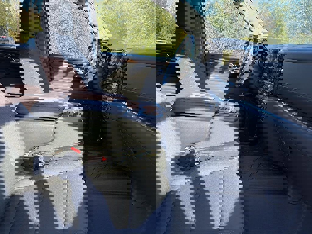 New 2025 Chevrolet Silverado 1500 LT w/ All Star Edition Plus image 8