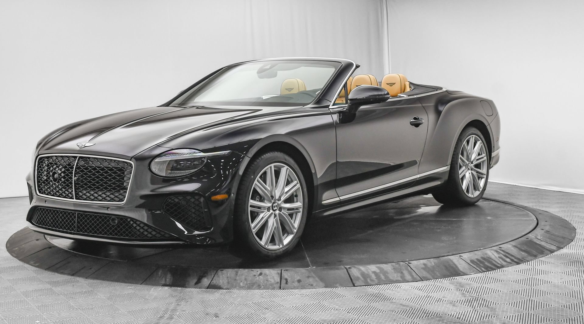 New 2026 Bentley Continental GT AWD/4WD image 8