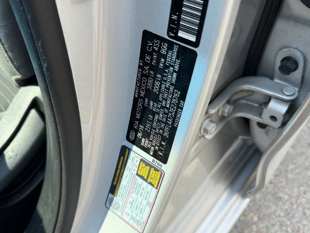 Used 2018 Kia Forte LX w/ LX Popular Package FWD image 19