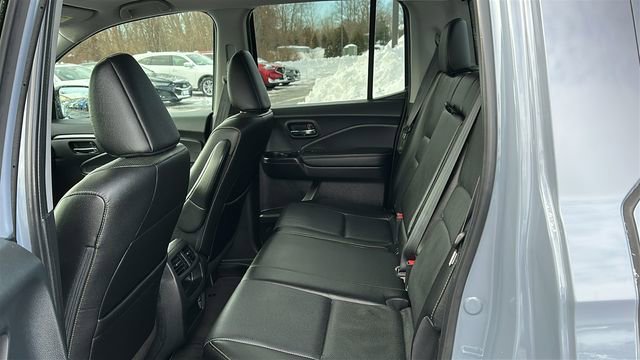 Used 2023 Honda Ridgeline RTL-E image 24