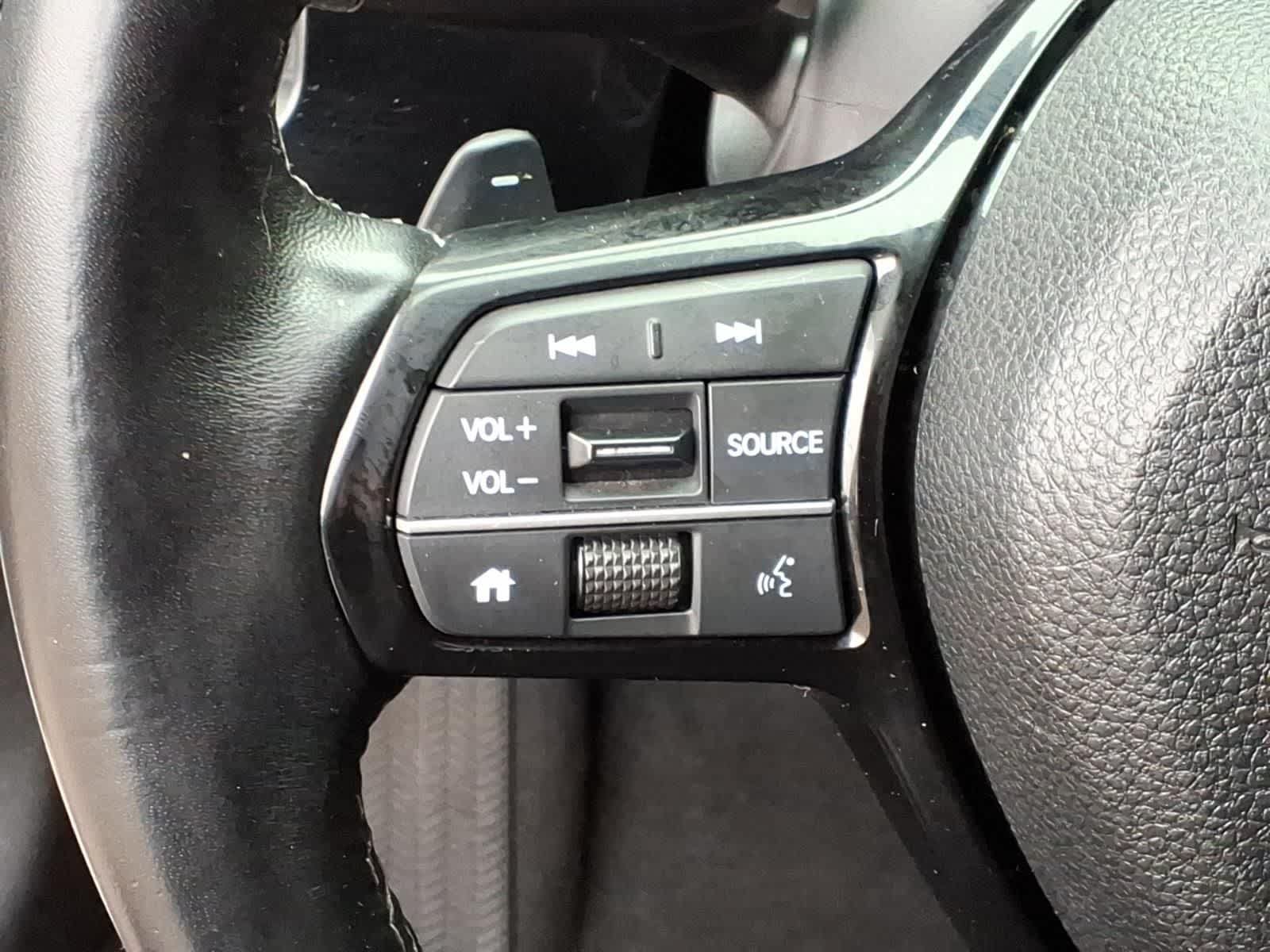 Used 2023 Honda Civic Sport image 17