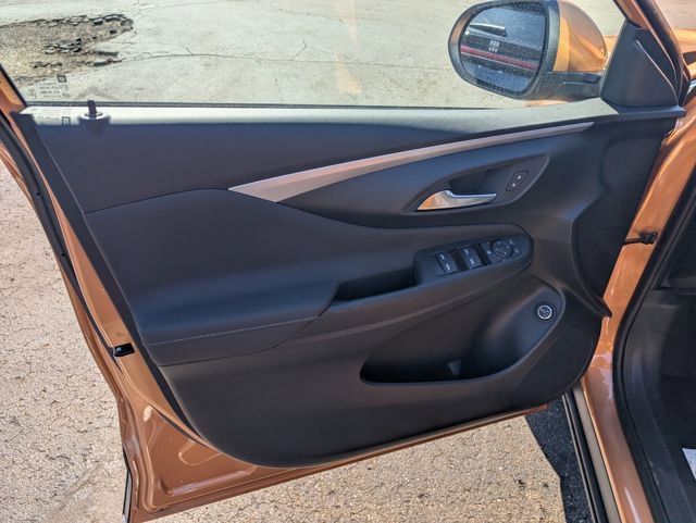 New 2026 Buick Envista Preferred w/ Convenience I Package image 13