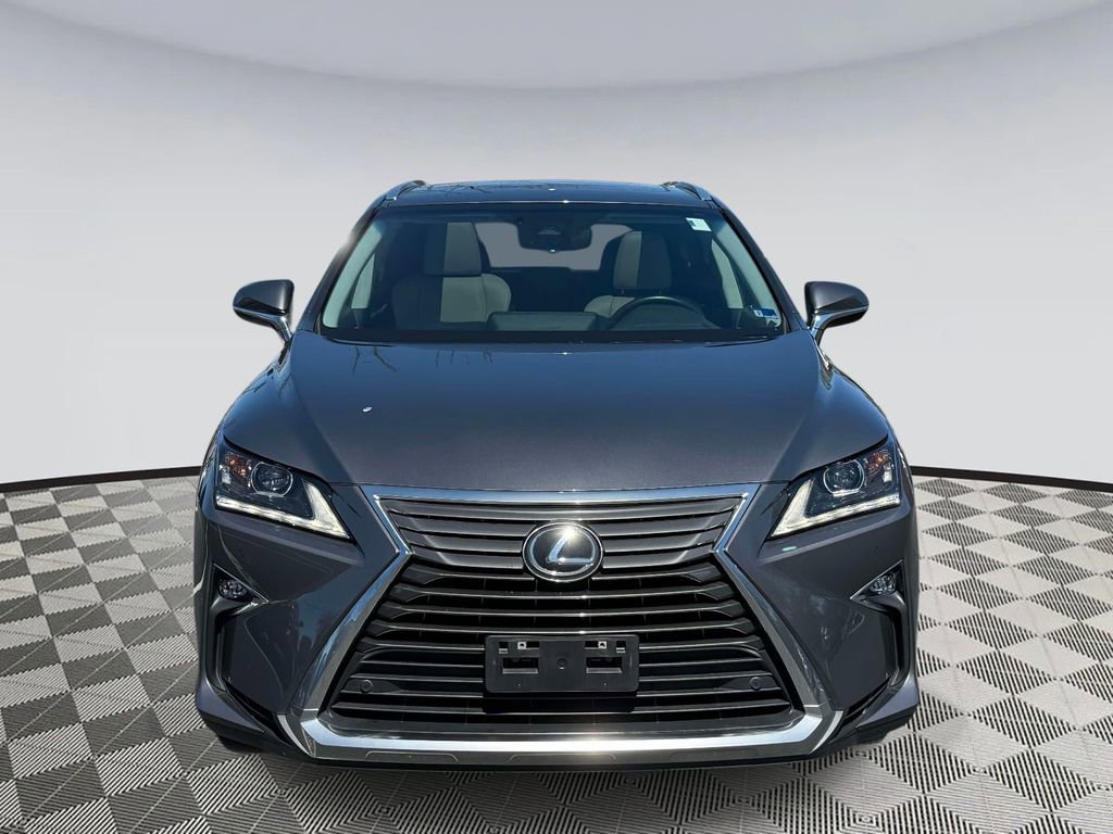 Used 2019 Lexus RX 350 AWD w/ Navigation Package image 6