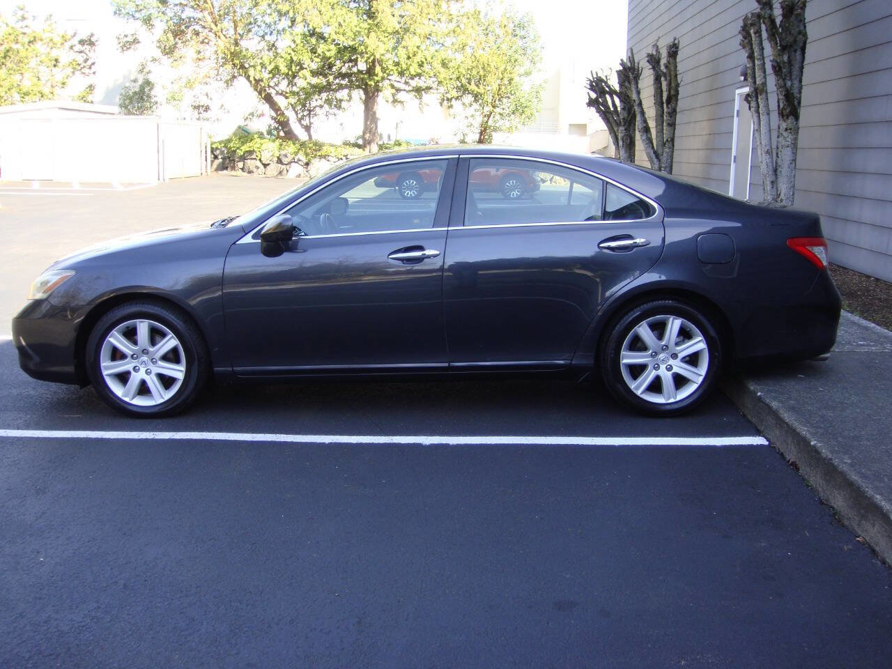 Used 2008 Lexus ES 350 image 8