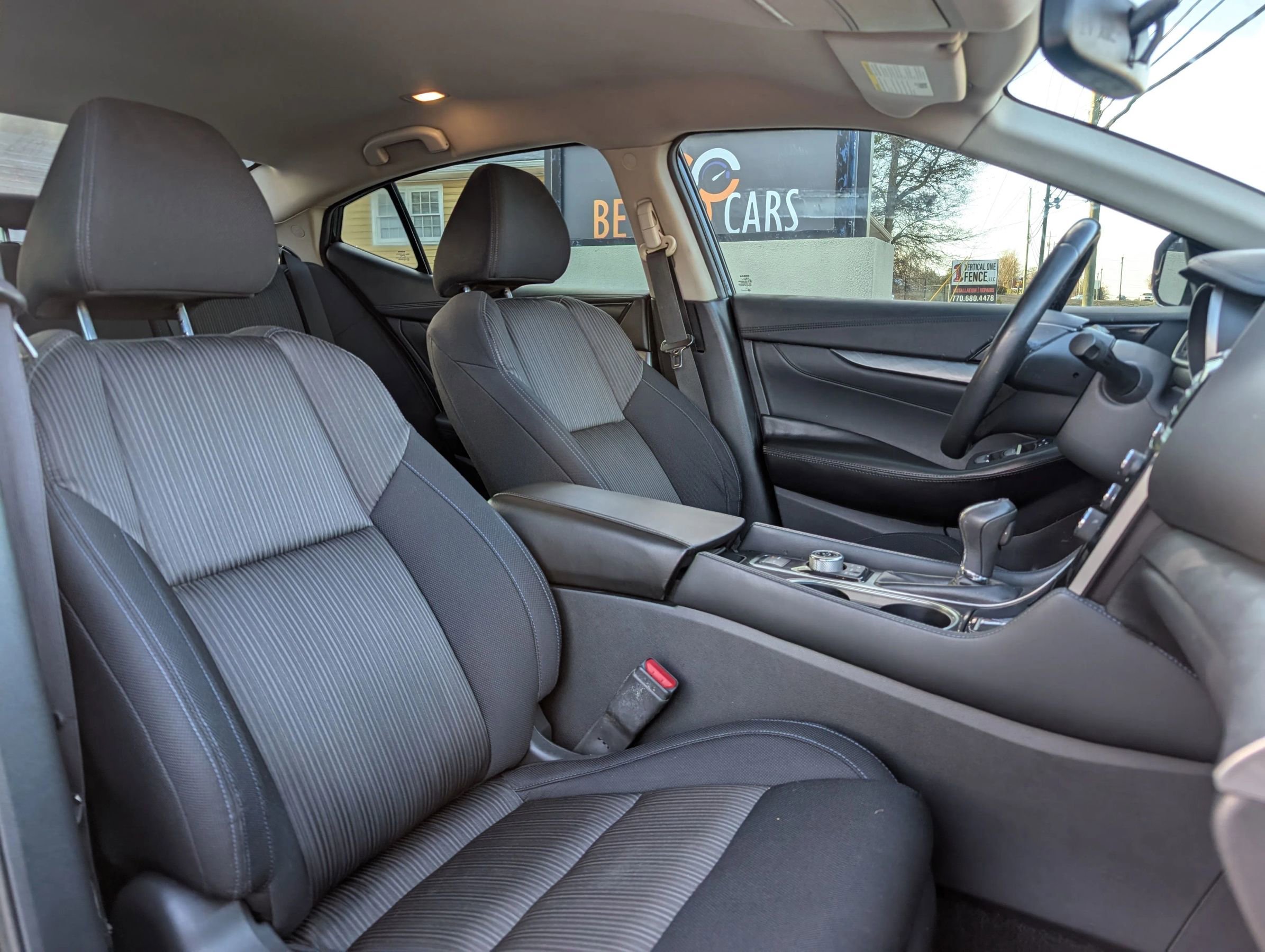 Used 2016 Nissan Maxima 3.5 S image 38