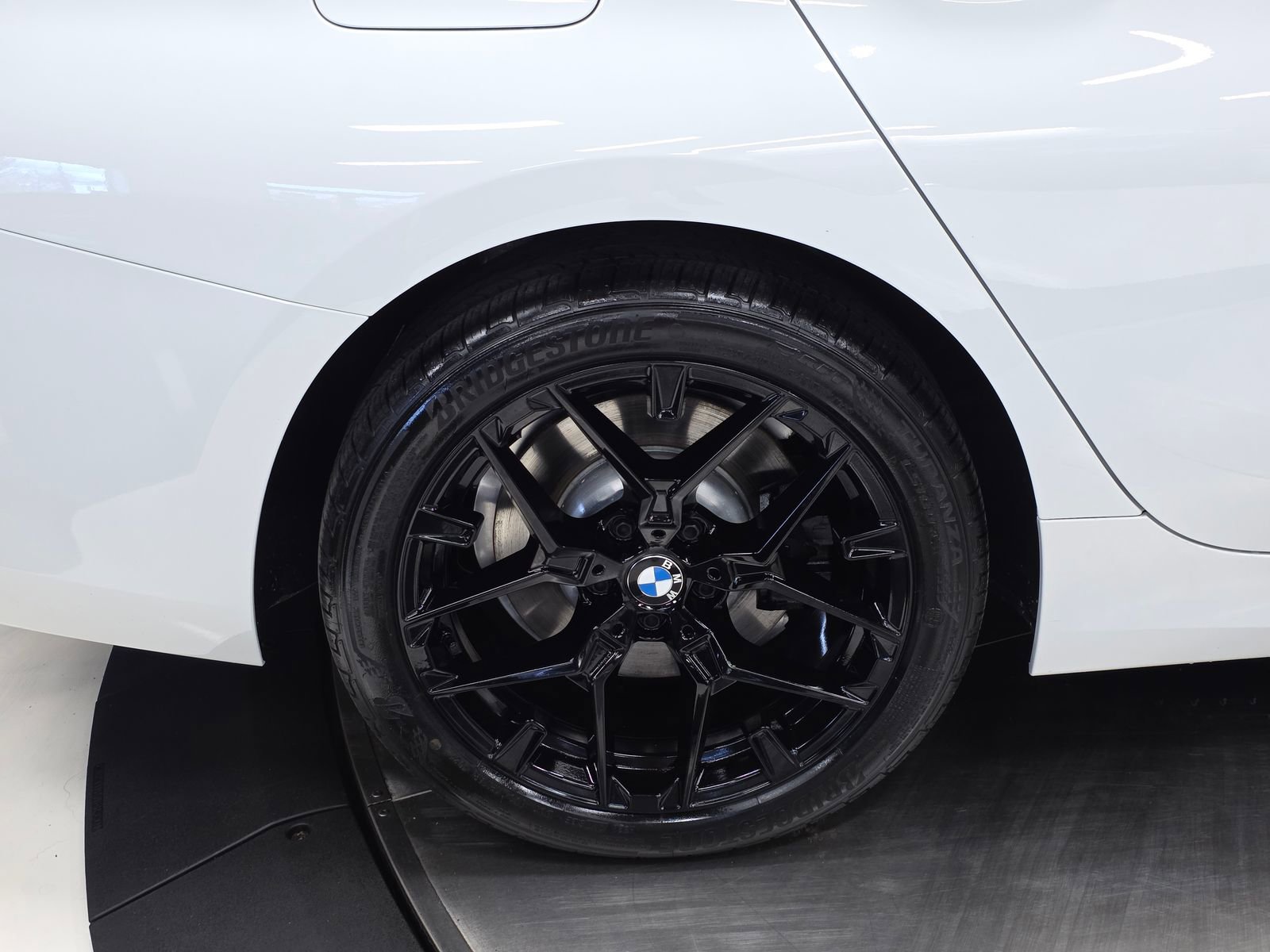 Used 2025 BMW 330i xDrive Sedan w/ Premium Package image 48