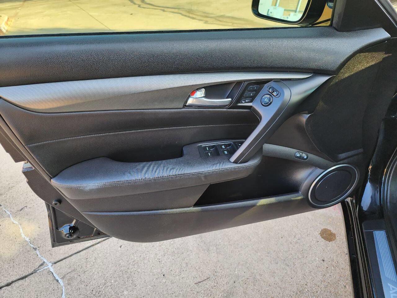 Used 2013 Acura TL image 17