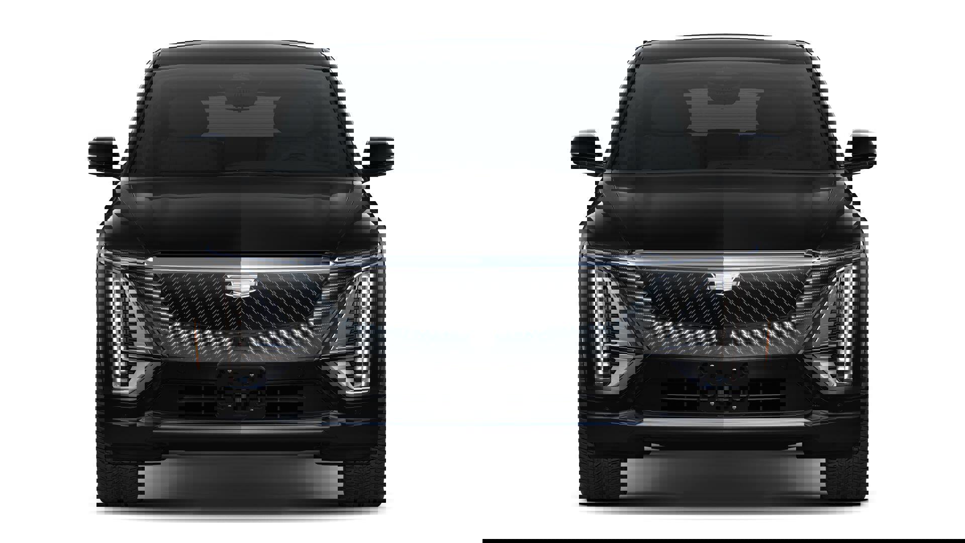 New 2025 Cadillac Lyriq Luxury w/ LPO, Floor Liner Package image 26