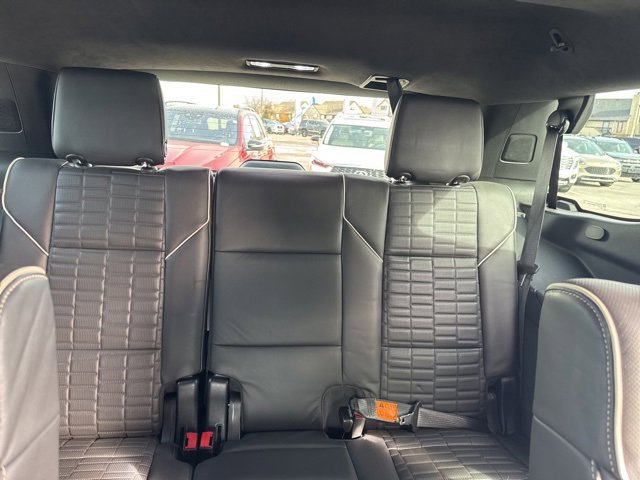 Used 2023 Cadillac Escalade Premium Luxury Platinum w/ LPO, Floor Liner Package image 10