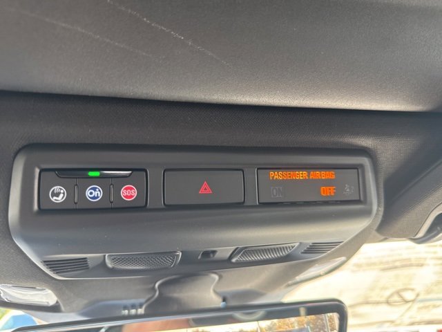 New 2026 Chevrolet Corvette Stingray Coupe w/ 1LT image 12