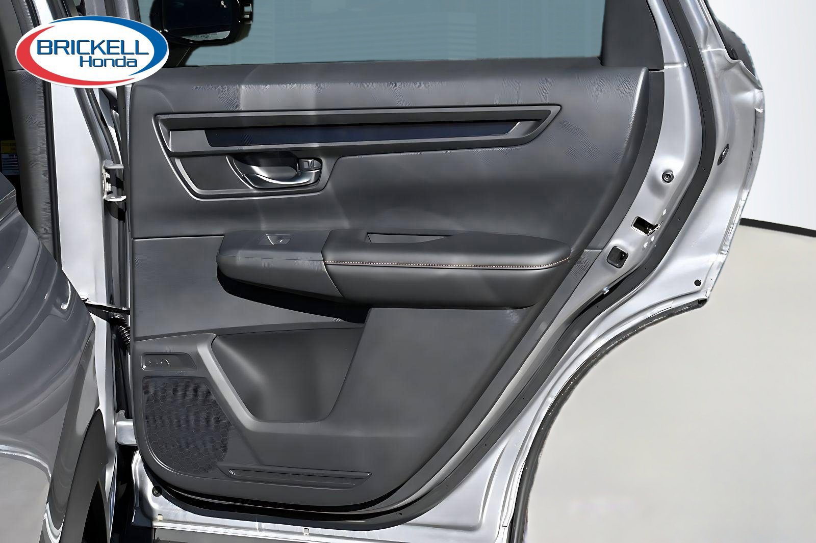 New 2026 Honda CR-V Sport-L image 13
