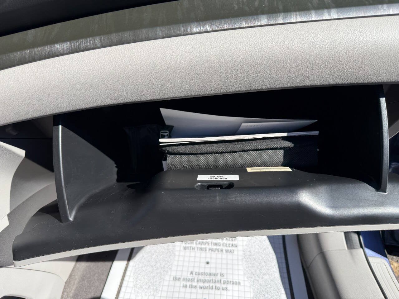 Used 2014 Honda CR-V EX-L image 37