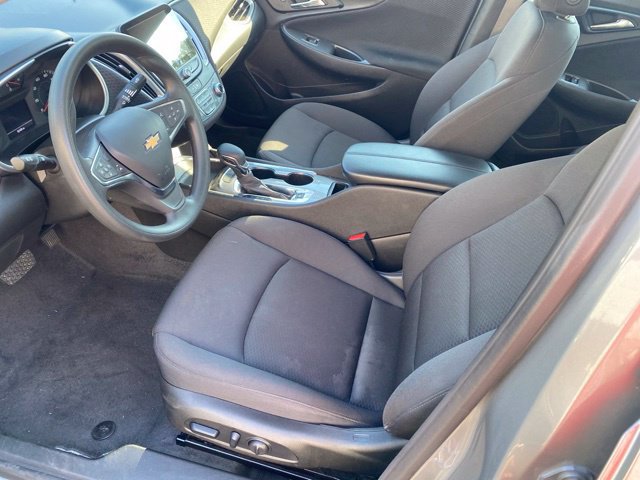 Used 2024 Chevrolet Malibu LT FWD image 14