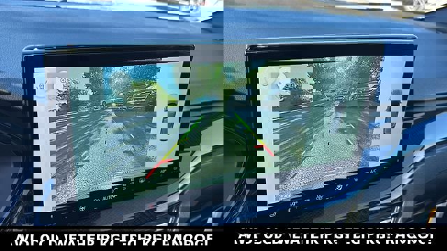 New 2026 Ford Escape ST-Line w/ Tech Pack #1 image 15