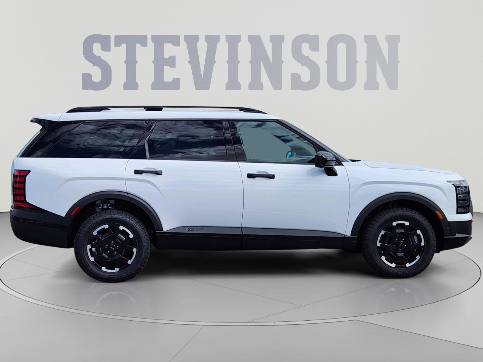 New 2026 Hyundai Palisade XRT Pro AWD/4WD image 4