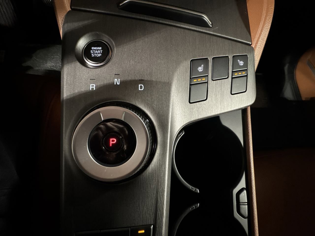 New 2026 Kia Sportage X-Line image 24