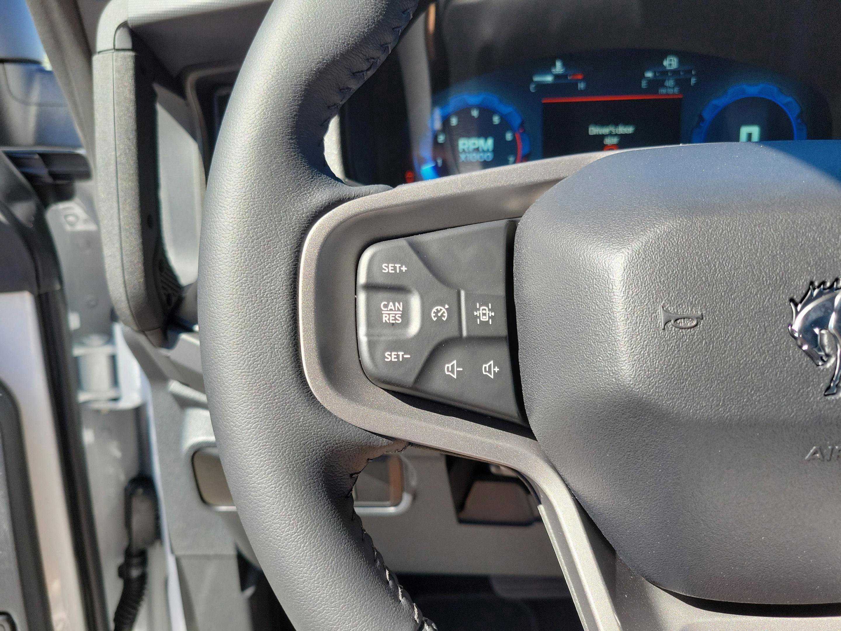 New 2025 Ford Bronco Big Bend image 10