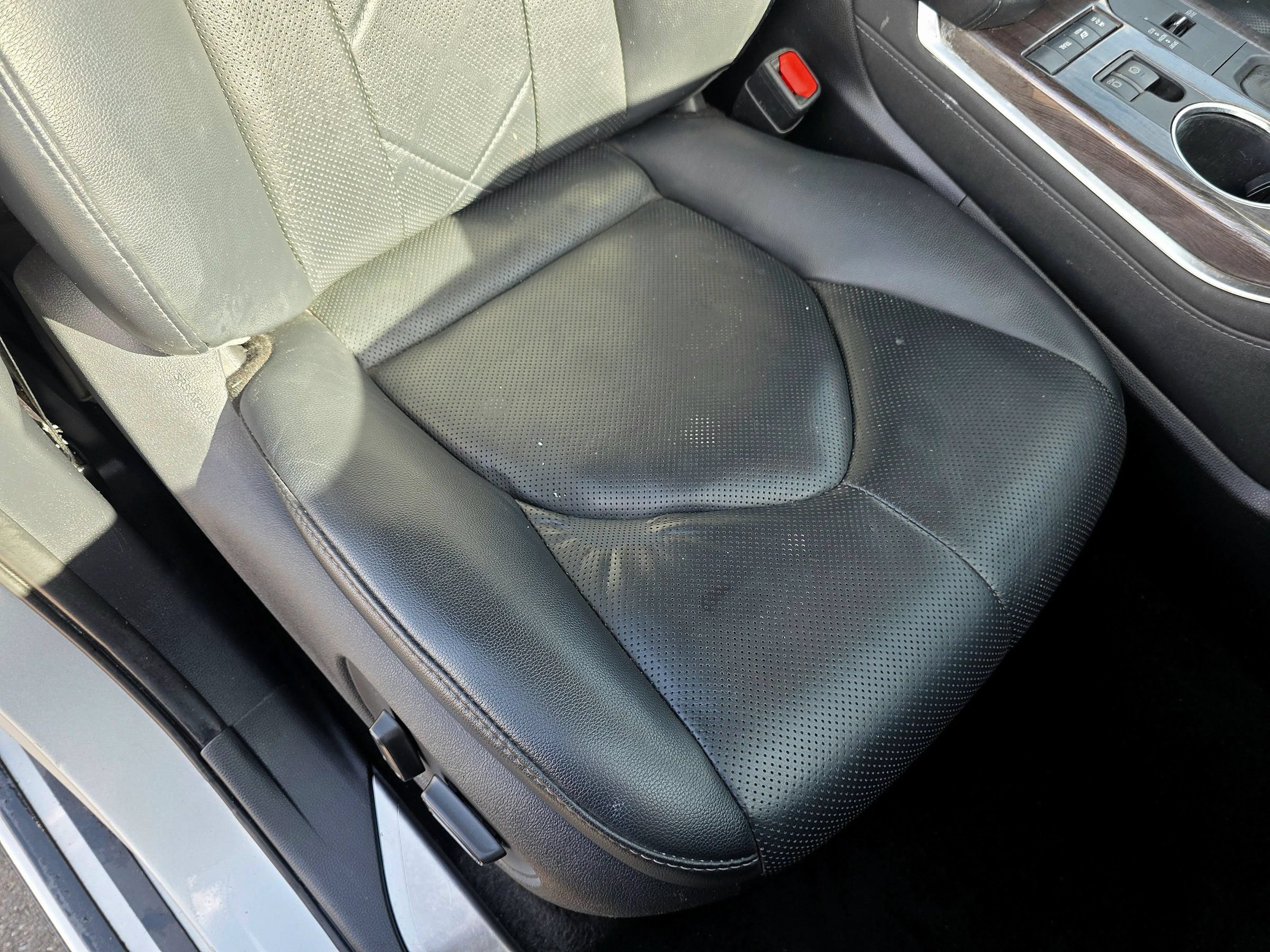 Used 2021 Toyota Highlander Platinum AWD/4WD image 53