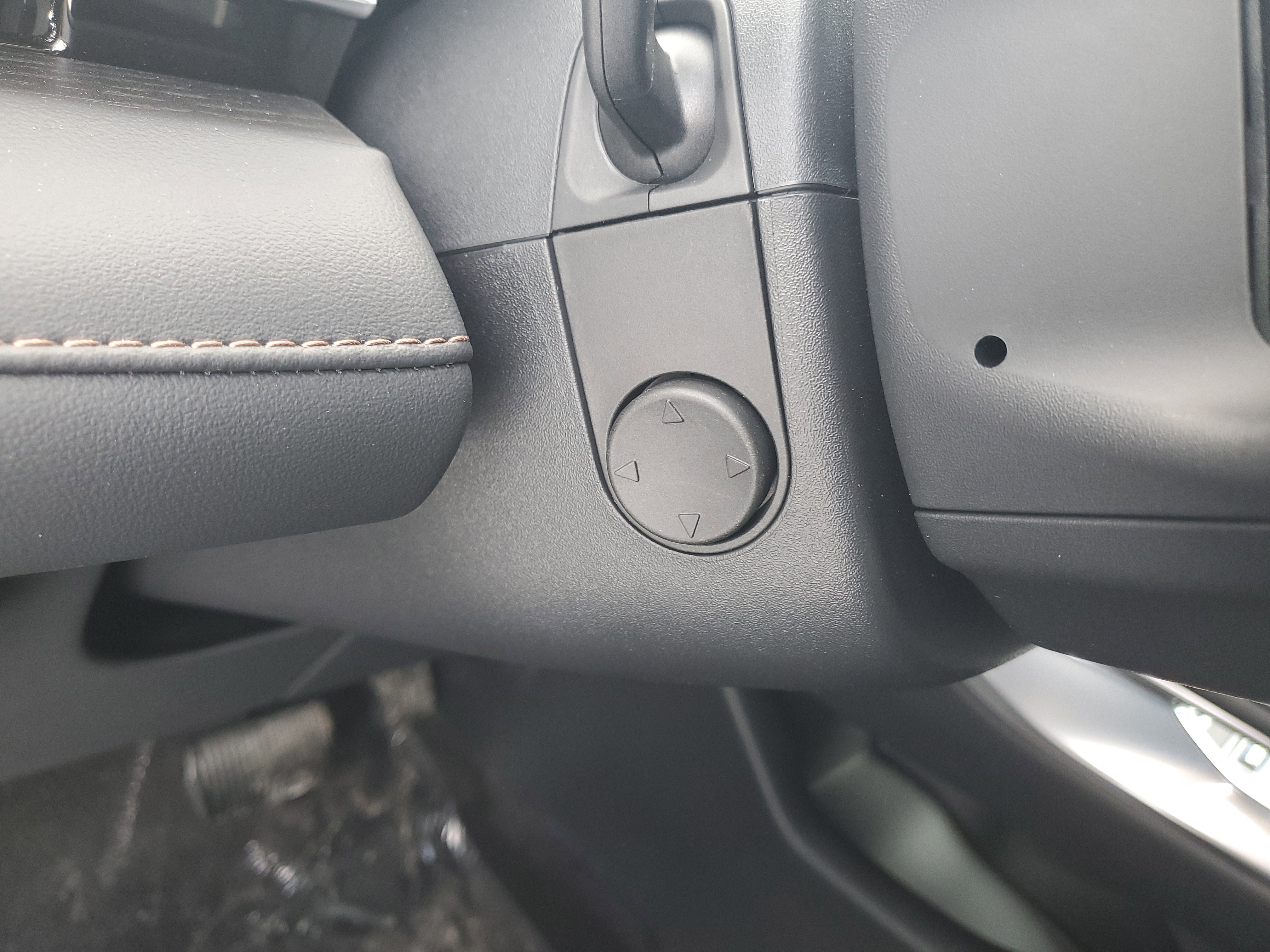 New 2026 Lincoln Nautilus Reserve image 14