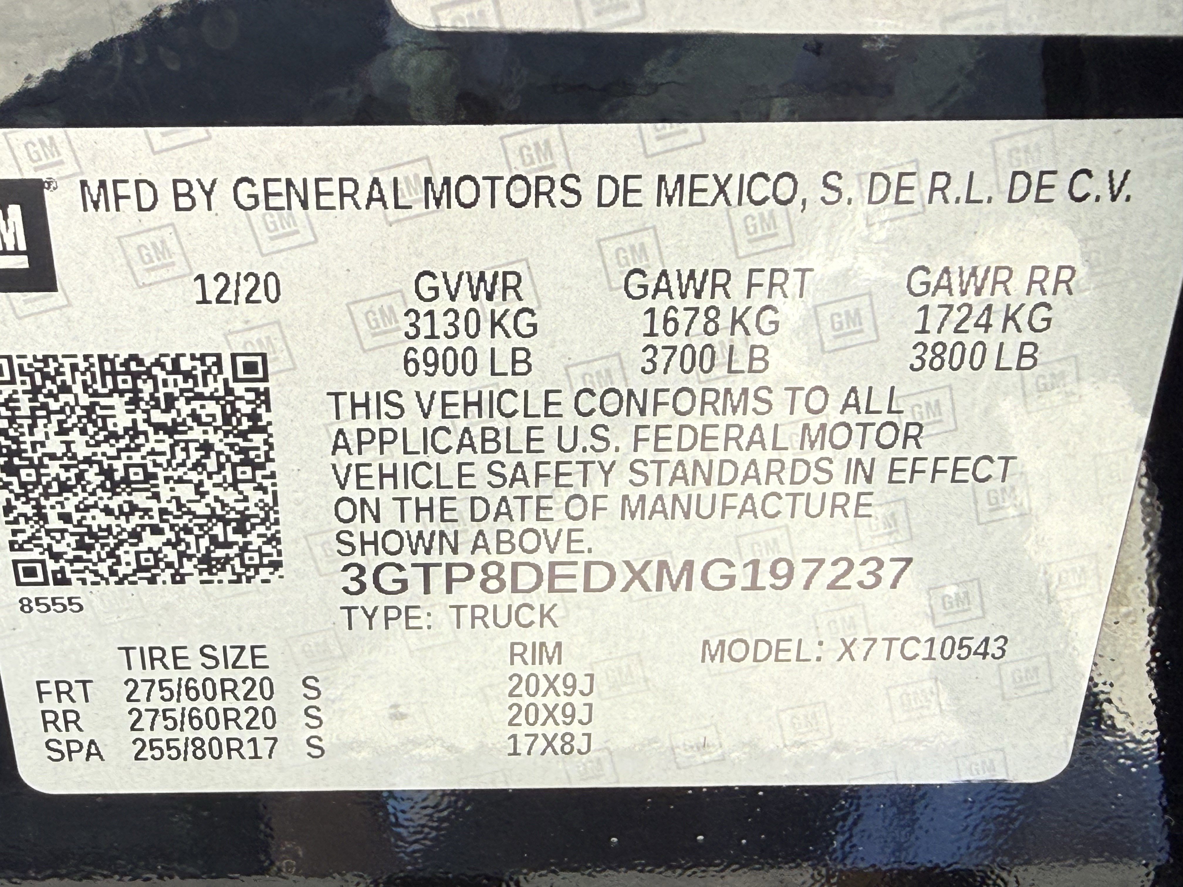 Used 2021 GMC Sierra 1500 SLT RWD image 31