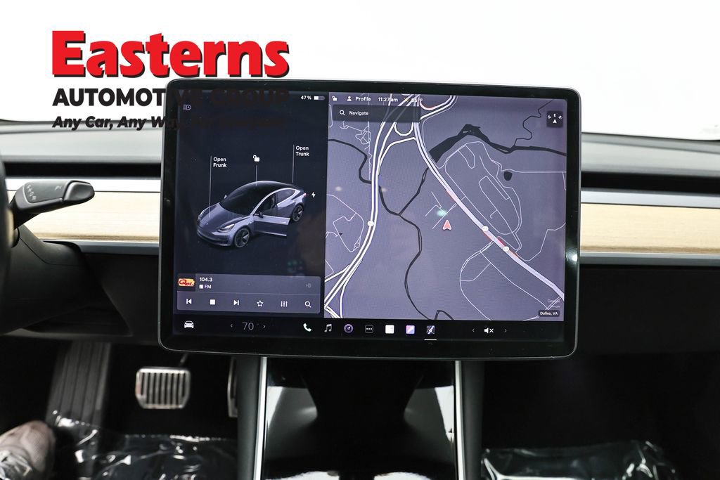 Used 2018 Tesla Model 3 Long Range image 12