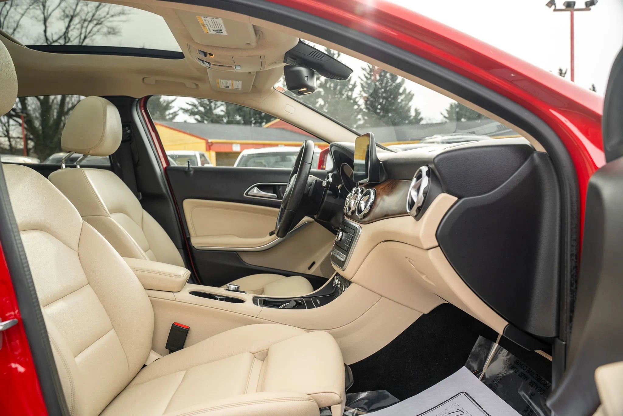 Used 2018 Mercedes-Benz GLA 250 GLA 250 4MATIC Sport Utility 4 image 12