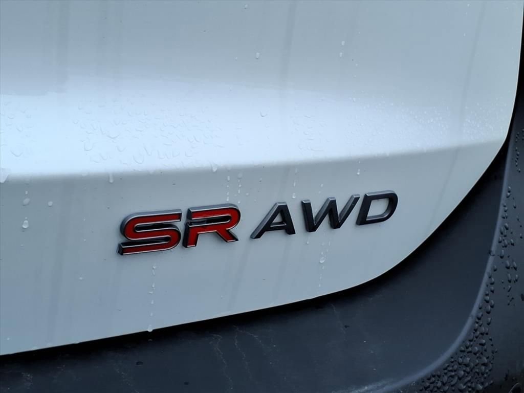 New 2026 Nissan Kicks SR w/ SR Premium Package image 11