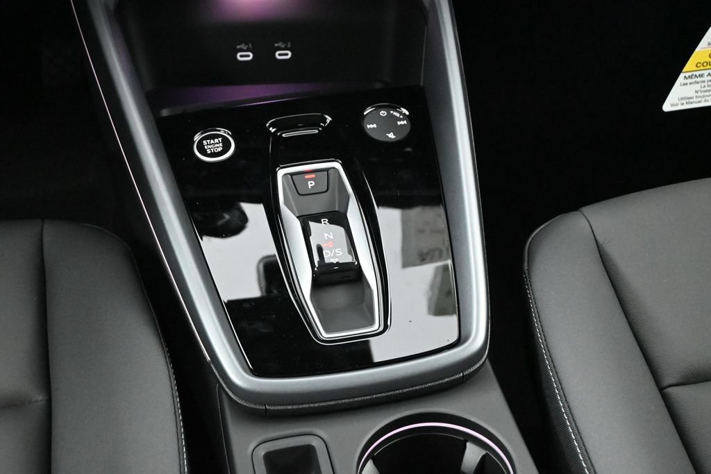 New 2026 Audi A3 2.0T Premium AWD/4WD image 16