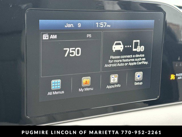 Used 2020 Hyundai Palisade SEL w/ Premium Package image 33