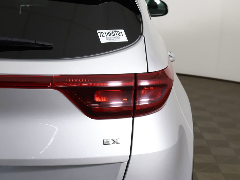 Used 2020 Kia Sportage EX image 15