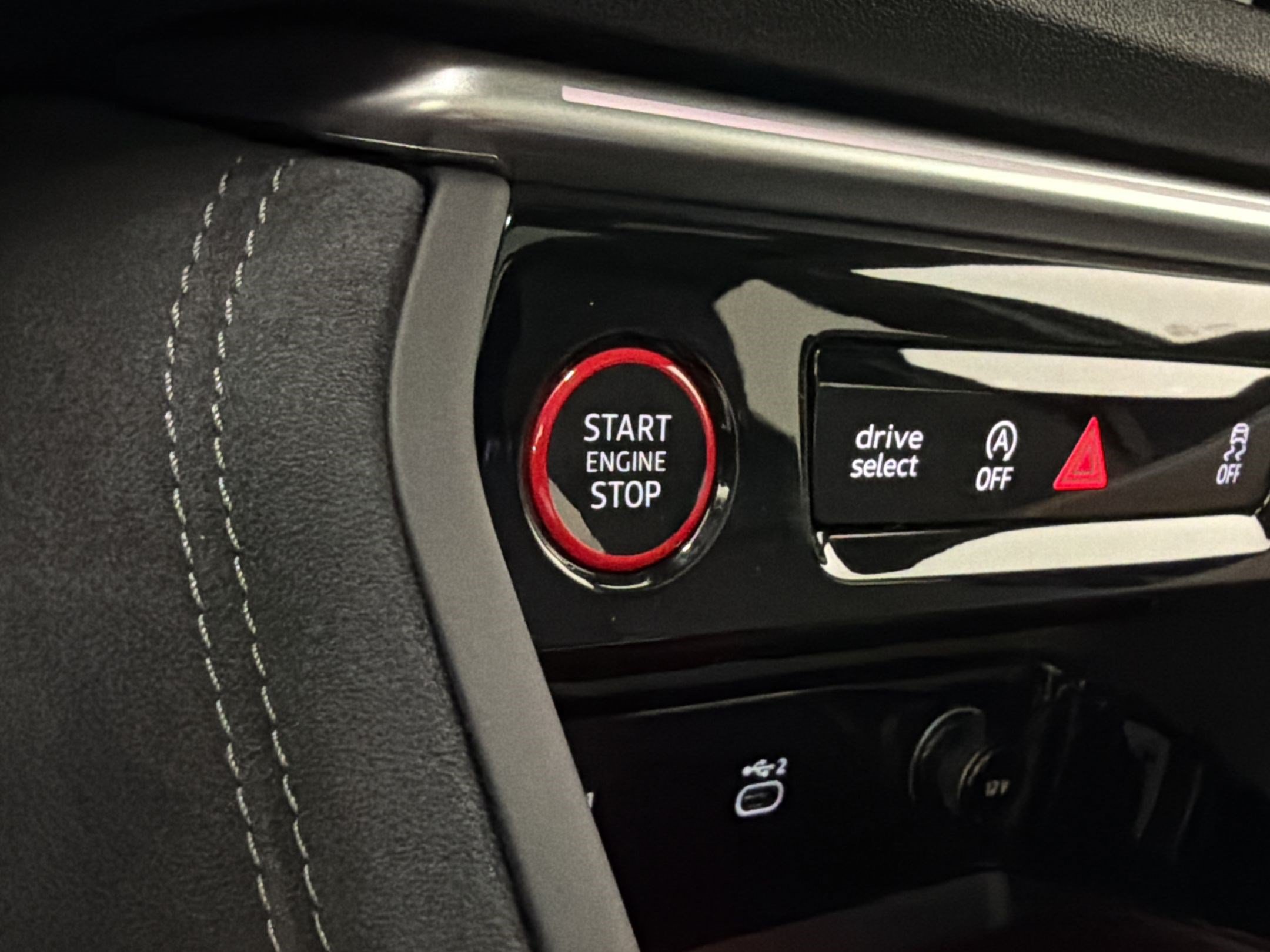 New 2026 Audi SQ5 Premium Plus AWD/4WD image 15