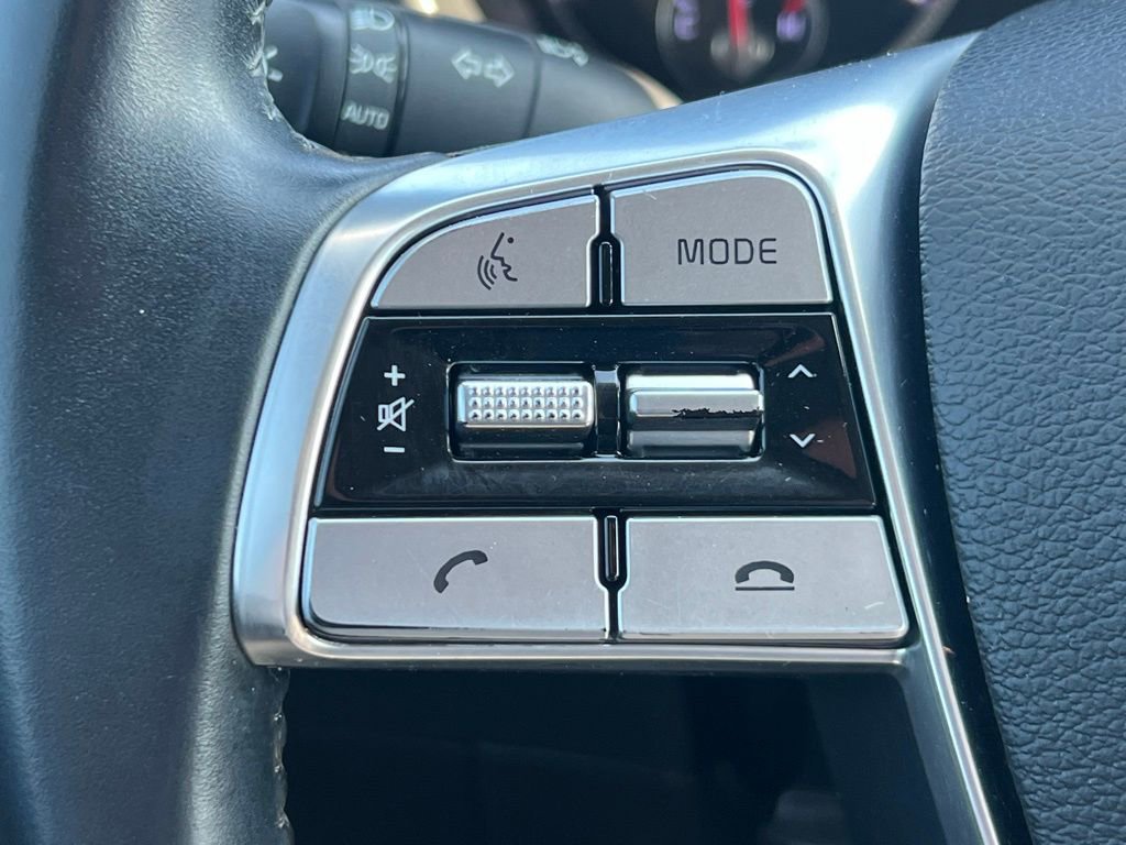 Used 2020 Kia Telluride S image 35