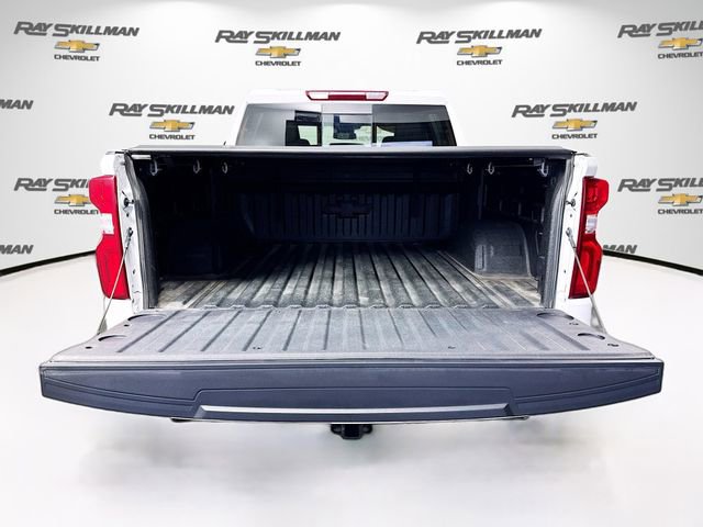 Used 2024 Chevrolet Silverado 1500 LTZ image 27