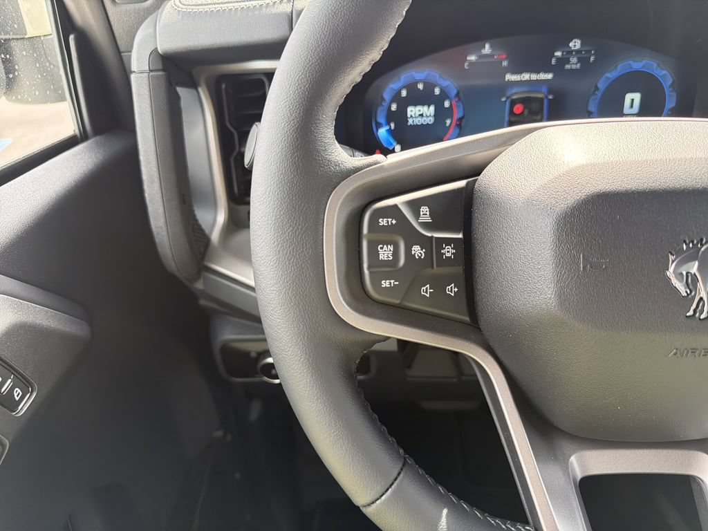 New 2026 Ford Bronco Outer Banks AWD/4WD image 26