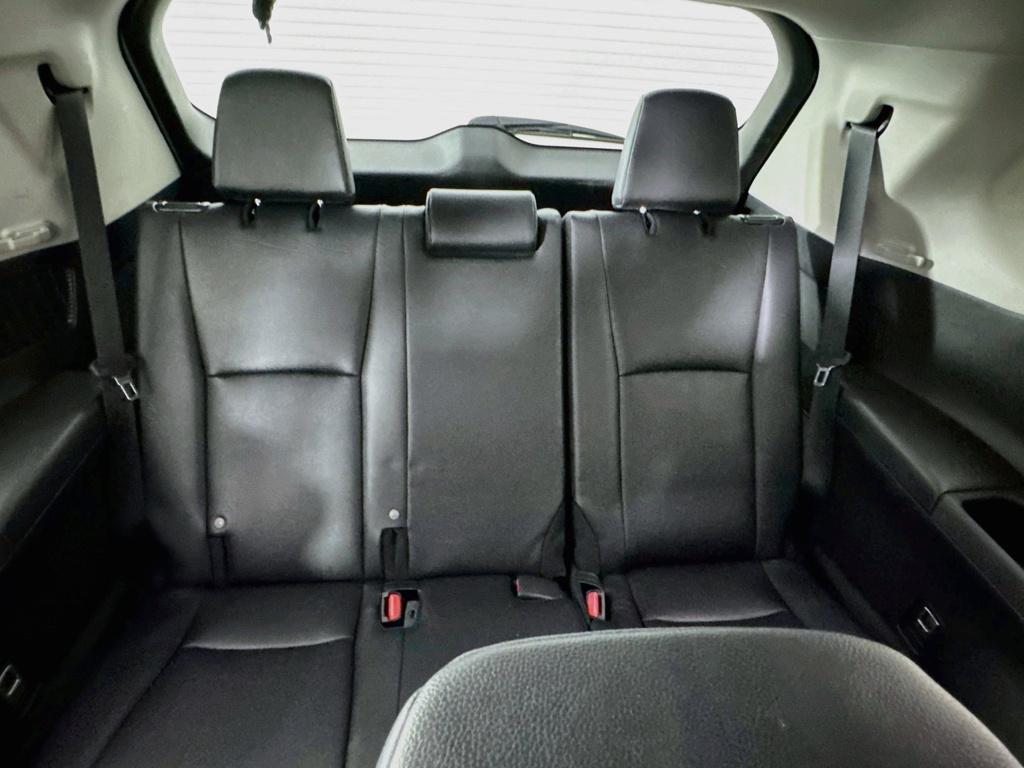 Certified 2025 Toyota Grand Highlander AWD image 28